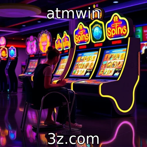 Aumenta a acessibilidade em jogos para pessoas com deficiência