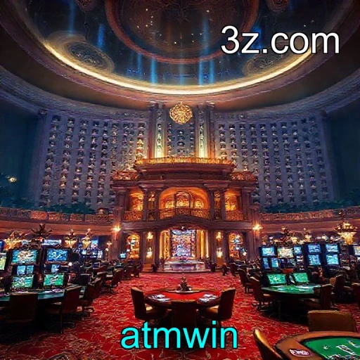 atmwin Cashback