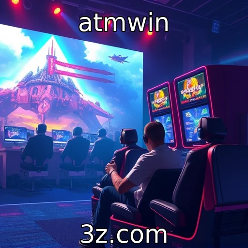 Desenvolvedores buscam inovação em jogos multiplayer