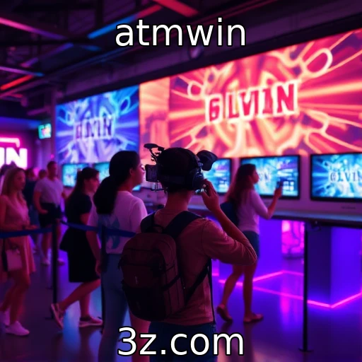 Transformação do entretenimento digital com realidade virtual