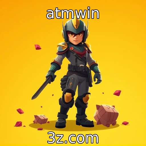 Tendências emergentes na tecnologia de jogos