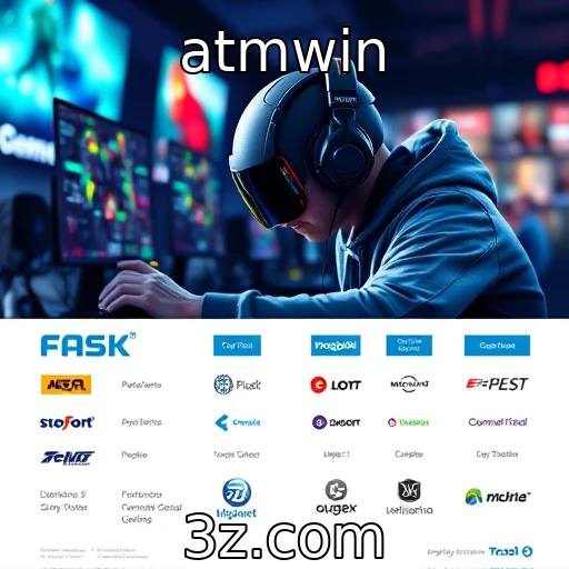 Mercado de eSports atrai investimentos significativos