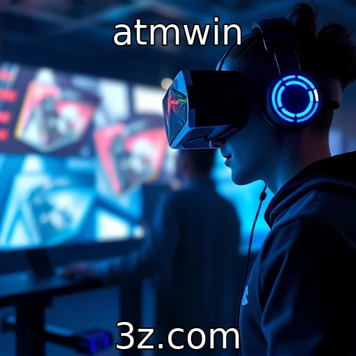 Futuro da realidade virtual e aumentada nos games