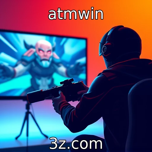 Crescimento das plataformas de streaming de jogos