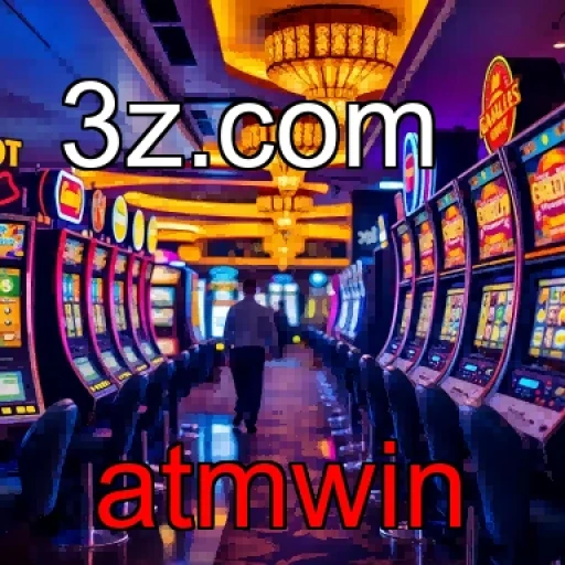 atmwin Jackpots