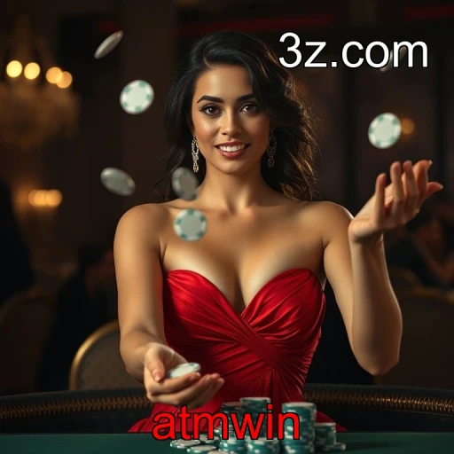 atmwin Jogos Ao Vivo